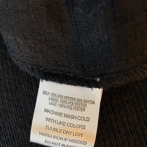 Maxi Dress | Boho |Size 3X - Picture 5 of 11